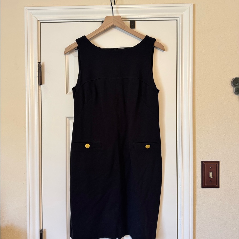 Vince Camuto dress
